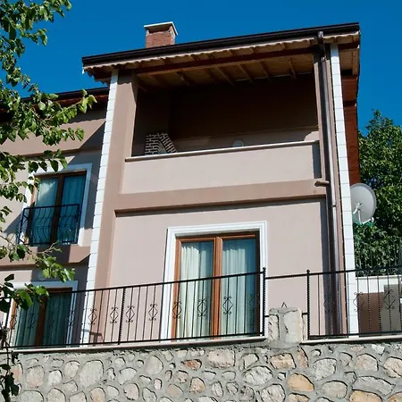 דירה Nehir Perisi Koy Evi