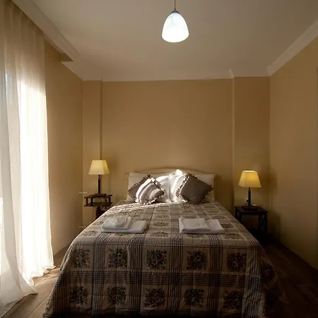 Nehir Perisi Koy Evi דירה