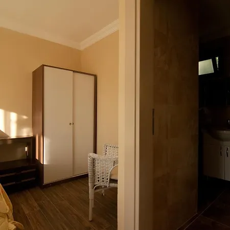 דירה Nehir Perisi Koy Evi